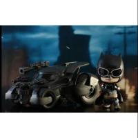 ราคา Cosbaby batman+batmobile (2441804901)
