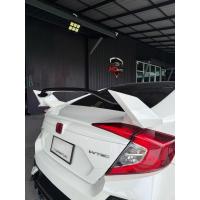 ราคา สปอยเลอร์ หลัง spoiler Civic FC 2016 - 2021 ทรง Type R (40002126761)