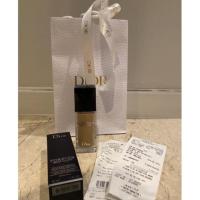 ราคา Dior Forever skin Glow สีเบอร์ 2N ของแท้100% ซื้อจาก Central (16461850328)