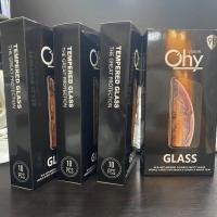 ราคา (10ชิ้น) ฟิล์มกระจก For Xiaomi Redmi7 Redmi7A Redmi9 Redmi9A Note5 Note5Pro Note7 Note8 Note8Pro Note9 Note9S Note9Pro (10007549125)