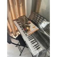 ราคา Roland EX 20 with stand and chair and sustain pedal with box! (46800355131)