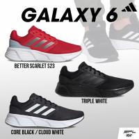 ราคา Adidas Collection อาดิดาส รองเท้ากีฬา รองเท้าวิ่ง RN M Galaxy 6 GW4138 / GW3848 / IE2005 (1900) (22930953668)