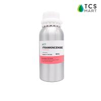 ราคา น้ำมันหอมระเหยกำยาน 100% (Frankincense Essential Oil 100%) 500 mL. (6857679787)