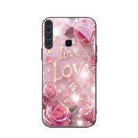 ราคา สําหรับ Samsung Galaxy A9 2018/Samsung A9 Star Pro/Samsung A9s , Love, บุคลิกภาพอินเทรนด์, เคสป้องกันโทรศัพท์ป้องกันการตก (43857624178)