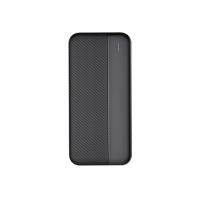 ราคา D-power power bank 10000mAh / แบตเตอรี่สำรอง รุ่น GC-58 BLACK (19586121423)