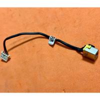 ราคา DC Jack Acer Aspire E5-475 E5-476 Socket Charging Port Power Cable 45W (มือสอง) (8936734749)