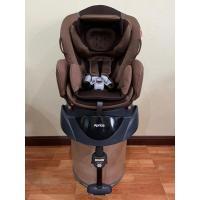 ราคา คาร์ซีท Aprica Fladea หมุนรอบ นอนราบ (25862512691)