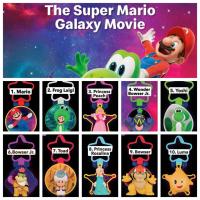 ราคา The Super Mario Galaxy Movie McDonald's HappyMeal Toys 2026 #McDonalds #แมคโดนัลด์ #HappyMeal #แฮปปี้มีล #TheSuperMario (47408162711)