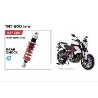 ราคา โช้ค YSS Benelli TNT 600 โฉมปี 2014-2016 ** Pre Order ** (10188105589)