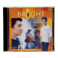 ราคา Bright ไบร์ท เพลงสบายๆ สไตล์ Pop Love CD Promo • Rare (27106900970)