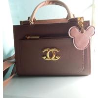 ราคา กระเป๋าสะพาย สีกะปิ ราคาพิเศษ (21813321381)