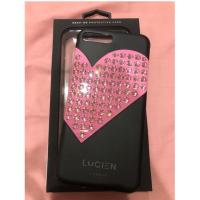 ราคา Lucien L amour iphone7plus case ขาย 700 ถ้วน (1148466236)