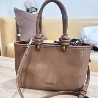 ราคา ส่งต่อกระเป๋า kappa bkk รุ่น ami สีน้ำตาล (43610530748)