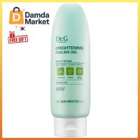 ราคา Dr.G Brightening Peeling Gel 120ml (40916172307)
