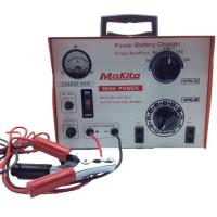 ราคา MAKITO ตู้ชาร์จแบตเตอรี่ / เครื่องชาร์จแบตเตอรี่ ขนาด 30A 24V (สีส้ม) (2633197682)