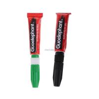 ราคา CH* Reef Glue 0 2Oz Gel Quick-Drying Toxic for Water Plant Aquarium Aquascape (54010166515)