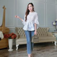 ราคา เสื้องานป้าย Hiso Hiso สอบถามสีในแชทก่อนนะคะ (2591987569)