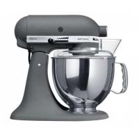 ราคา Artisan เครื่องผสมอาหาร KitchenAid เทา 220V 5KSM150PSEMC (2566128783)