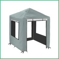 ราคา Playhouse Cover Playhouse ผ้าคลุมกันฝุ่น Windproof Kids Playhouse ครอบคลุมกันน้ําเด็กเล่นบ้าน All-Weather jiwvn (48661841296)