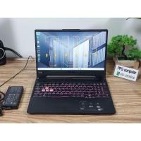 ราคา ASUS TUF GAMING F15 FX506LH-HN002T (24969359704)
