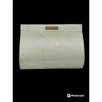ราคา กระเป๋าถือออกงานแบรนด์แท้ BVLGARI 6” (27602896183)