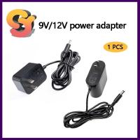 ราคา [สต๊อกพร้อม] อะแดปเตอร์แปลงไฟ 9V1A เครื่องชาร์จ 12V1A2a กล้องพลังงานเฝ้าระวังเราเตอร์ Optical Cat Set-Top Box Adapter (46462678076)