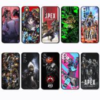ราคา ฝาครอบป้องกันการตกสําหรับ Realme 7i 7 Pro Apex Legends caseg (47662884269)
