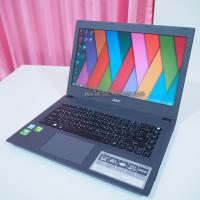ราคา Acer Core i5-6200U + RAM 8GB (การ์ดจอ GeForce 2GB) (1170368731)