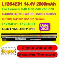 ราคา L12S4E01 แบตเตอรี่แล็ปท็อปสําหรับ Lenovo G40 G50 Z40 Z50 G400S G500S G510S G410S G405S G505S S410P S510P L12M4E01 L12L4E01 W41Wh4E01 (24498253252)