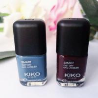 ราคา สีทาเล็บยอดฮิตจากมิลาน อิตาลี KiKO Milano smart fast dry nail lacquer (1337116284)