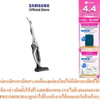ราคา SAMSUNGเครื่องดูดฝุ่นแบบด้ามPOWERstickSeriesรุ่นVS60K6050KW/STสินค้าใหม่ๆต้องสั่งเบิกจากศูนย์แท้ๆ100%PREORDERฟรีSOUNDBAR (55562670429)