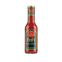 ราคา โรซ่า ซอสมะเขือเทศ Roza Squeeze Tomato Sauce 600g. (50011101662)