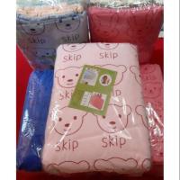 ราคา ขายถูก ✅✔ผ้าขนหนู/ ผ้าเช็ดตัว นาโน ลายหมี (1918131493)