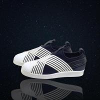 ราคา adidas superstar slip-on ของแท้ (14106229071)