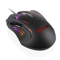 ราคา มีโค้ดลด 100-. Lenovo Legion M200 RGB Gameimg Mouse ราคาพิเศษ (1165758244)