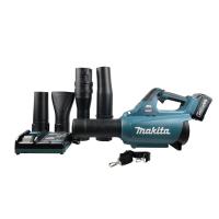ราคา MAKITA เครื่องเป่าลมไร้สาย 40 โวลต์ รุ่น UB001GM101 (47962063615)