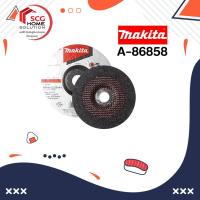 ราคา แผ่นเจียร์ ขนาด 5'' หนา 6 มิล A-80933 MAKITA (8739845891)