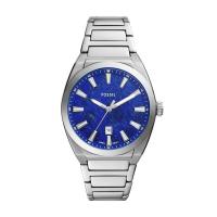 ราคา Fossil FS6058 Everett Men Watch 42 mm (56361979089)
