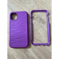 ราคา เคสสีม่วงiphon11สวยมาก (27289677958)