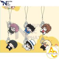 ราคา Detective Conan รอบโซ่โทรศัพท์มือถือ E7ZK สายคล้องโทรศัพท์มือถือ (40506597555)