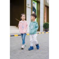 ราคา กู เสื้อแจ็คเก็ตกันแดดระบายอากาศสําหรับเด็กชายและเด็กหญิง ผลิตภัณฑ์ VNXK ชนิด 1 ขนาด 15-38kg (24479642834)