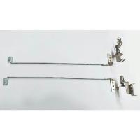 ราคา ขาบานพับจอโน๊ตบุ๊ค Lenovo IdeaPad G470, G475, Z470, Z475 - AM0GL000300,AM0GL000400 LCD Hinge (ซ้าย-ขวา แบบมีฟัน มือสอง) (20086275281)