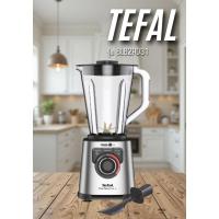 ราคา เครื่องปั่นพลังสูง Perfect Mix+ Tritan (2ลิตร, 1200วัตต์) Tefal รุ่น BL82AD31 (40469681338)