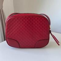 ราคา New gucci bree crossbody 8.5" w x 6" H x3" D 22 cm x 17 cm x17 cm อุปกรณ์ :ถุงผ้า การ์ด (22783805943)