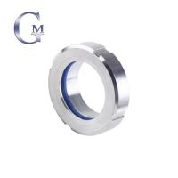 ราคา 25 มม.,32 มม.สุขาภิบาล Sight Glass Diopter สแตนเลส SS304 Circular Viewing Sight Glass (56012590586)