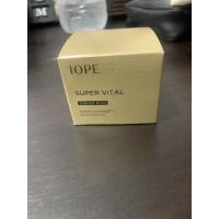ราคา [ของแท้|พร้อมส่ง] Iope super vital cream rich 14ml (1854863218)