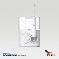 ราคา เครื่องฉีดพ่นน้ำทำความสะอาดซอกฟัน Philips Sonicare HX3911/30 (20273733797)