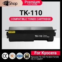 ราคา CFSUPPLY TK-110/TK110/110 For Kyocera FS-720/FS-820/FS-920/FS-1016MFP/FS-1116MFP ตลับหมึกเลเซอร์ (7184056997)