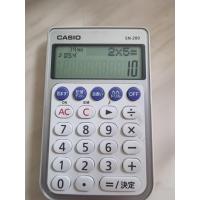 ราคา เครื่องคิดเลข Casio EN-200​งานญี่ปุ่นมือสอง (28742174326)