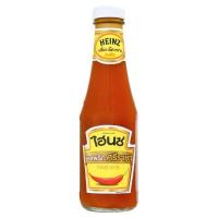 ราคา ✨นาทีทอง✨ ไฮนซ์ ซอสพริกศรีราชา 300กรัม Heinz Sriracha Chili Sauce 300g (7166696424)